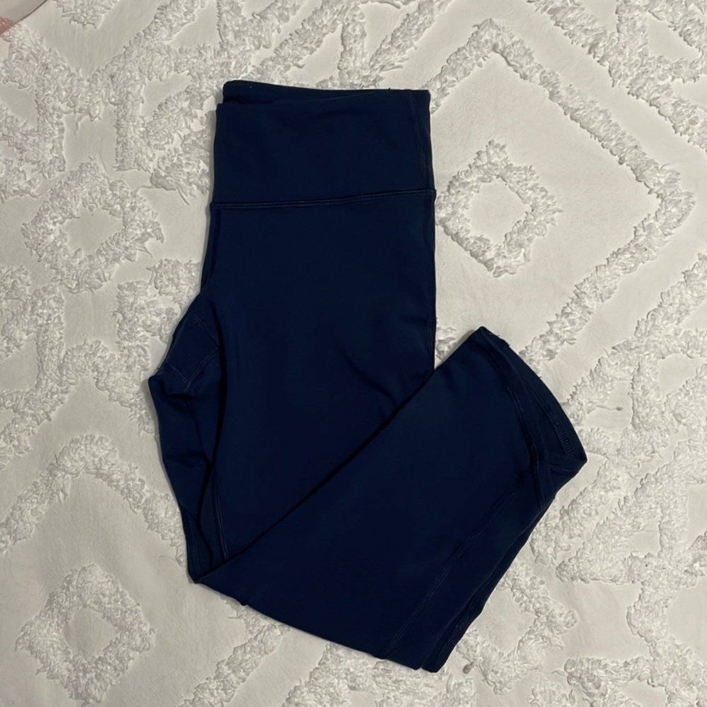 Old Navy Active Crop Leggings